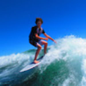 Meet your Posher, Braeden